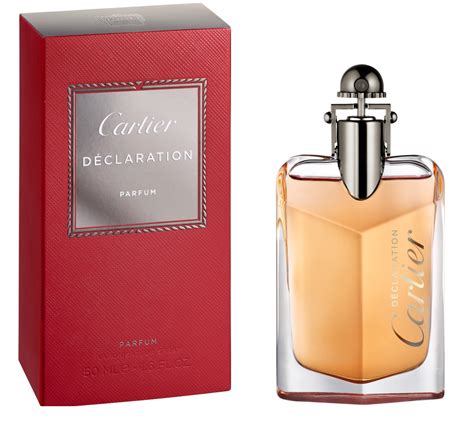 profumo uomo cartier declaration 150 ml|cartier essence perfume.